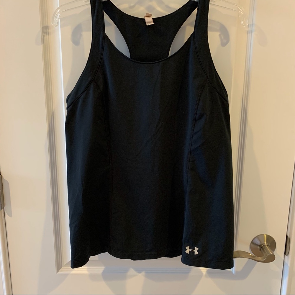 Under Armour woman’s tank